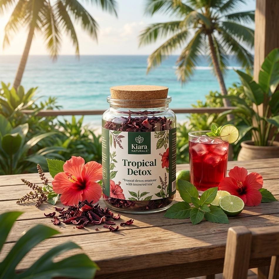 Tropical Detox-3