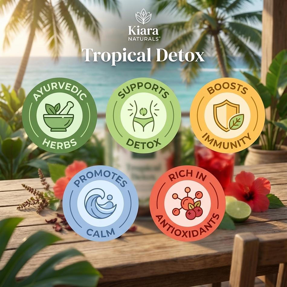 Tropical Detox-6