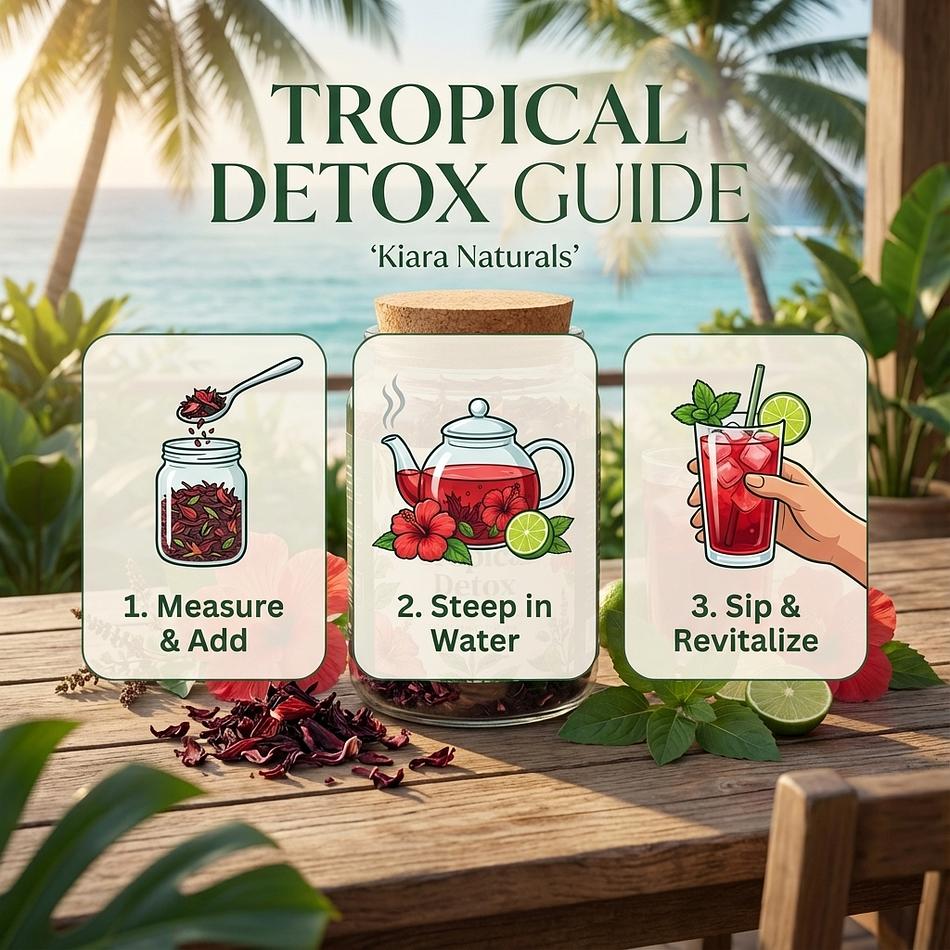 Tropical Detox-4